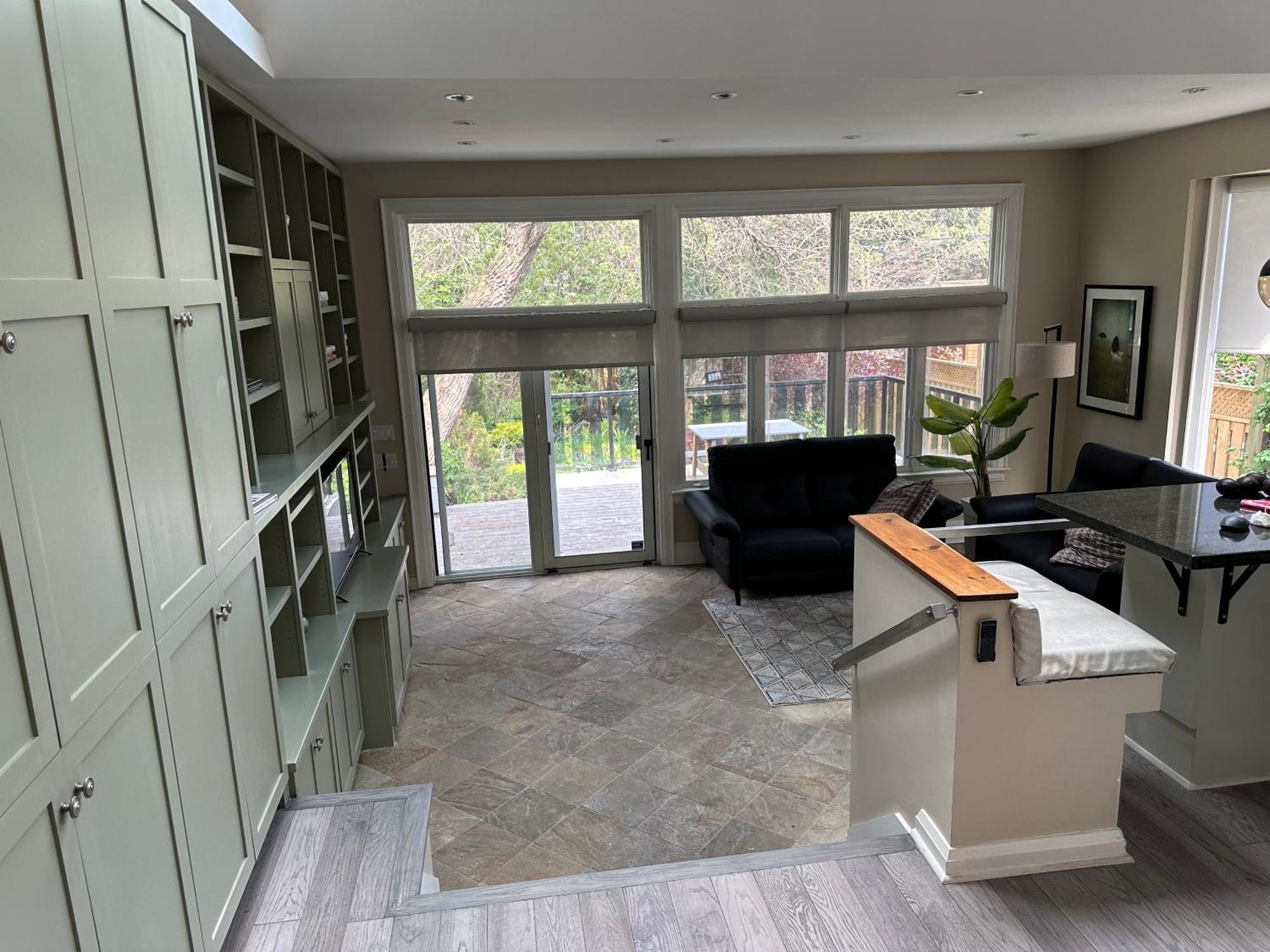Double Bedroom On Up Or 3 Bedrooms In Basement Near Eglinton Subway Station Toronto Luaran gambar