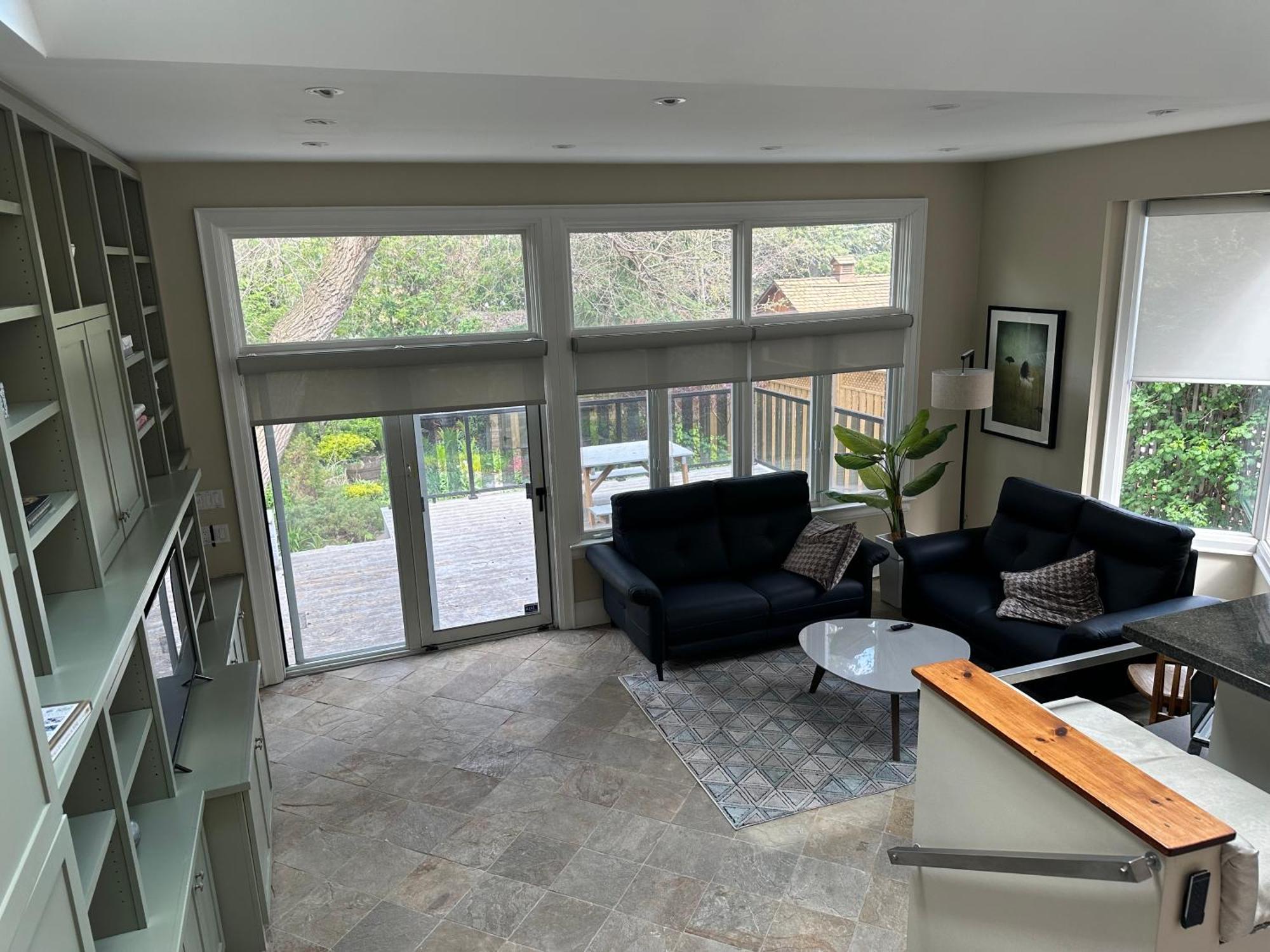 Double Bedroom On Up Or 3 Bedrooms In Basement Near Eglinton Subway Station Toronto Luaran gambar