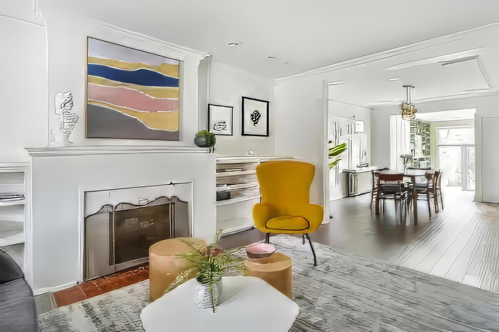 Double Bedroom On Up Or 3 Bedrooms In Basement Near Eglinton Subway Station Toronto Luaran gambar